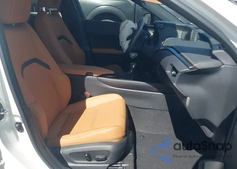 2021 Lexus Ux 200 из США, поврежденный, VIN JTHP3JBH2M2033606